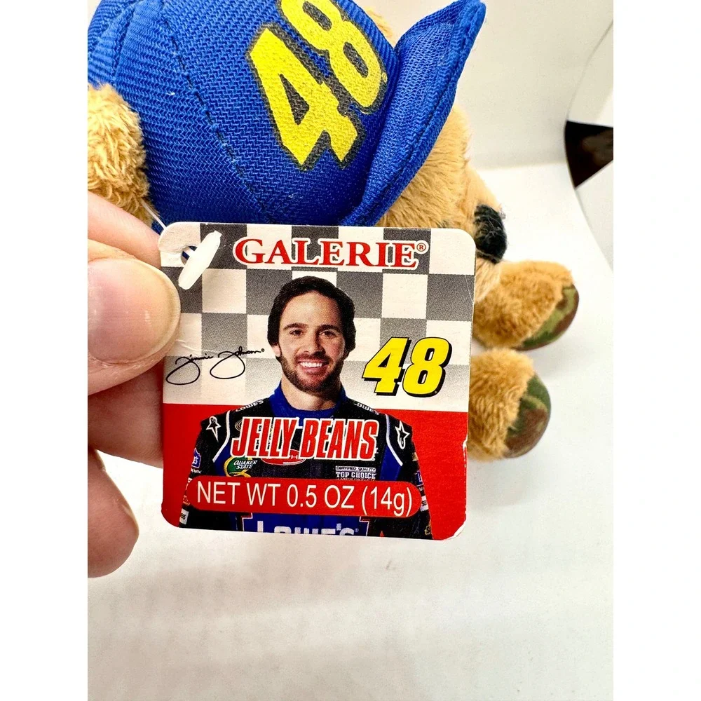 Nascar diecast car